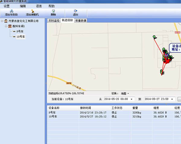 裝載機(jī)電子秤稱重系統(tǒng)廠家如何應(yīng)對(duì)時(shí)代信息化的發(fā)展