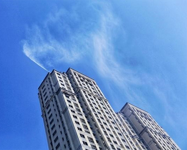 樓層噴淋安裝，需要注意哪些事項呢？