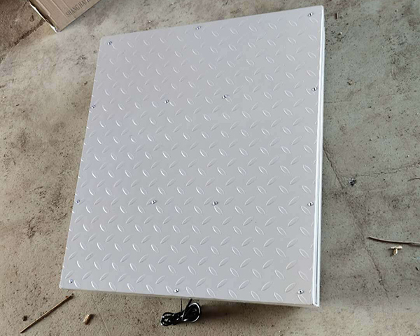 電子地磅要注意這些問(wèn)題
