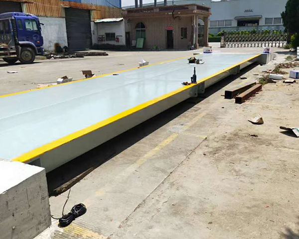 電子汽車衡,滎陽(yáng)地磅廠家