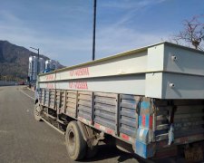 用這個方法校正“電子地磅”“汽車衡”“大小地磅”，一步到位!