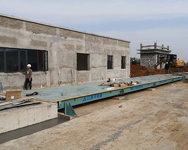 、新鄉(xiāng)電子地磅系統(tǒng)、電子汽車(chē)衡更換傳感器