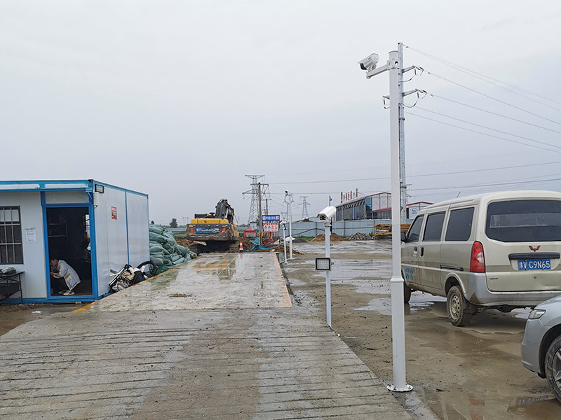 南陽(yáng)地磅無人值守系統(tǒng)、南陽(yáng)汽車衡無人值守系統(tǒng)