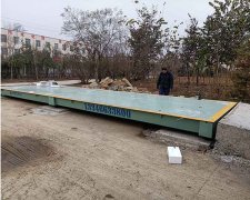 汽車衡傳感器的計(jì)量檢定特性。